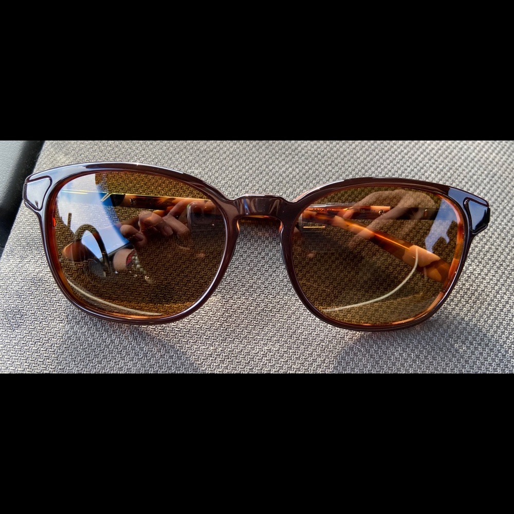 Oakley Ringer Polarized Sunglasses